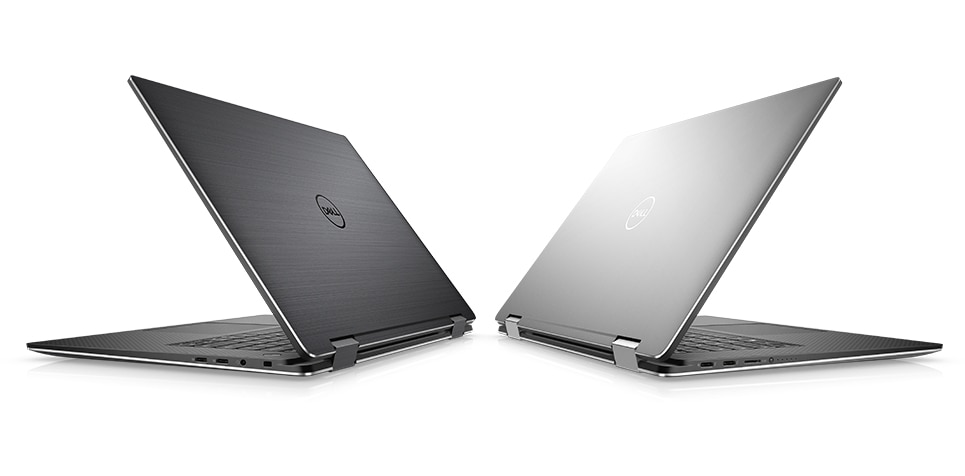 Dell Xps 15 2 In 1 Laptop Dell Usa