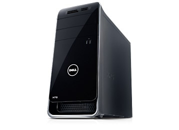 Xps 8700 Performance Desktop Dell Haiti