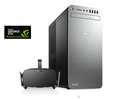 XPS 8910 Desktop SE - Intel i7 Quad Core Processor | Dell USA