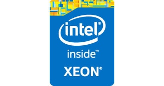 Processeurs Xeon d’Intel