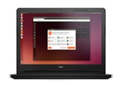 Inspiron 15 3000 reeks Ubuntu