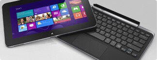 Dell XPS 10 Windows 8 Tablet Accessories