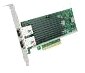 Intel® Ethernet Converge Network Adapter X540-T2