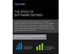 Infographic: The State of SDDC