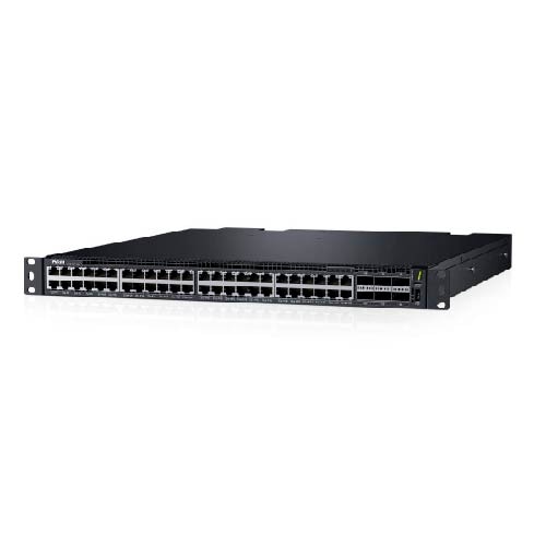 PowerSwitch S4048T-ON