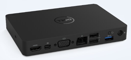 Dell Dock