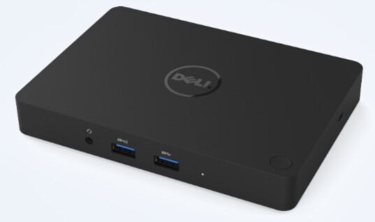 Dell Dock