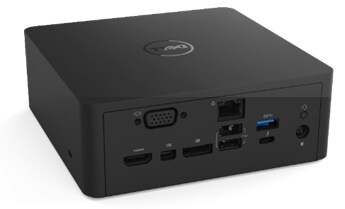 Dell Thunderbolt