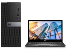 Save on Dell Laptops, Desktops and more.