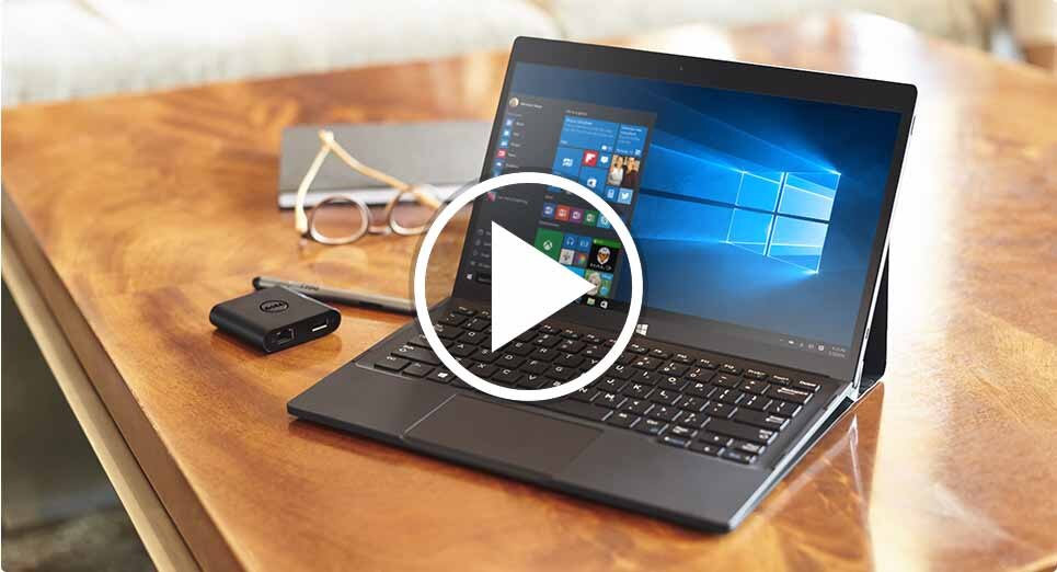 Xps 12 2 In 1 Laptop With 4k Ultra Hd Display Dell Usa