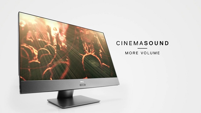 Dell Cinema (CinemaColor / CinemaSound / CinemaStream) 73