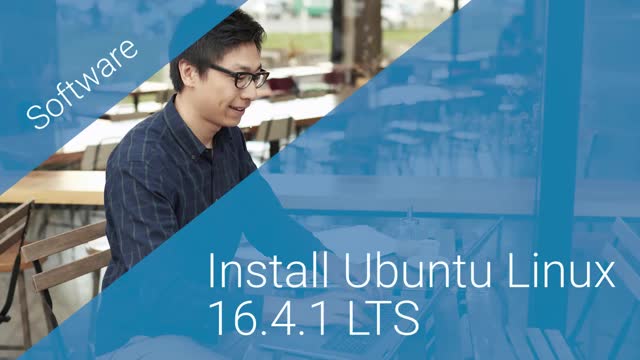 install linux on dell computer