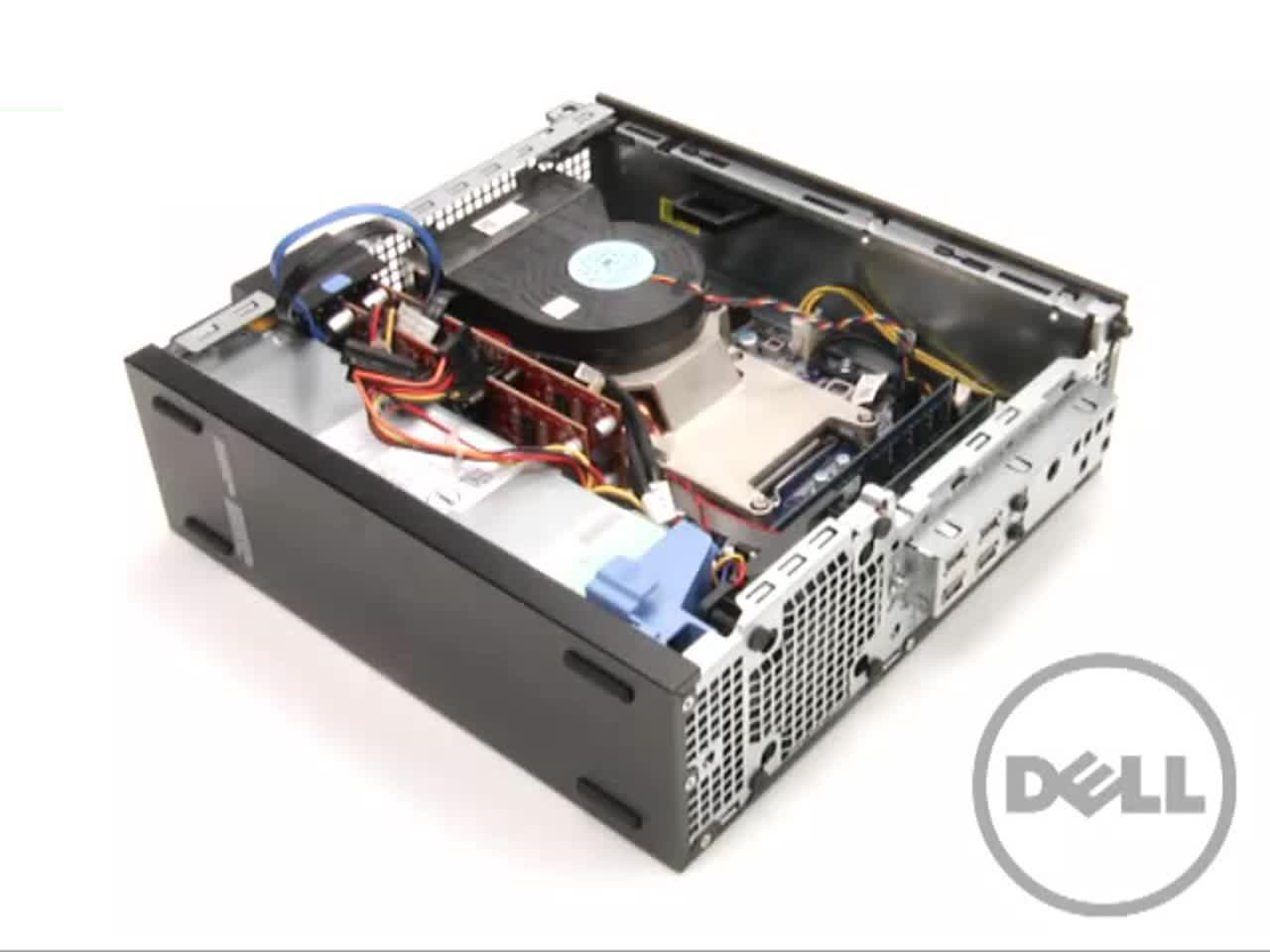 Optiplex 7010 Sff Internal Speaker Dell