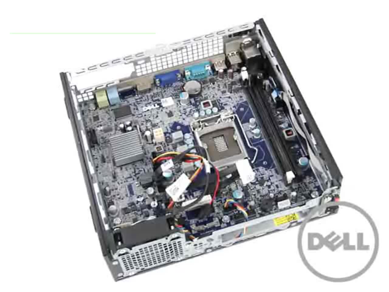 Optiplex 7010 Usff System Board Dell
