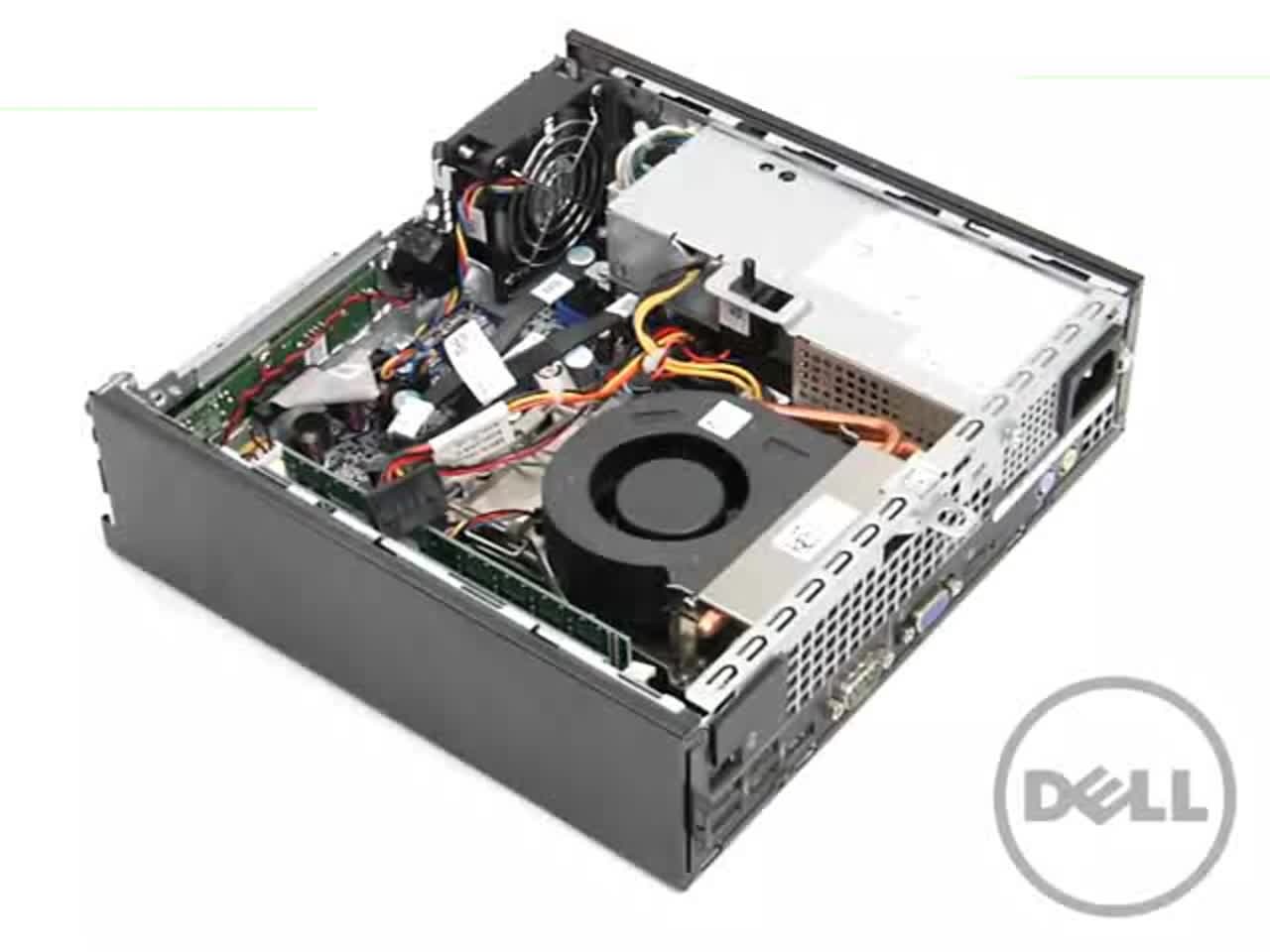 dell optiplex 7010 fan