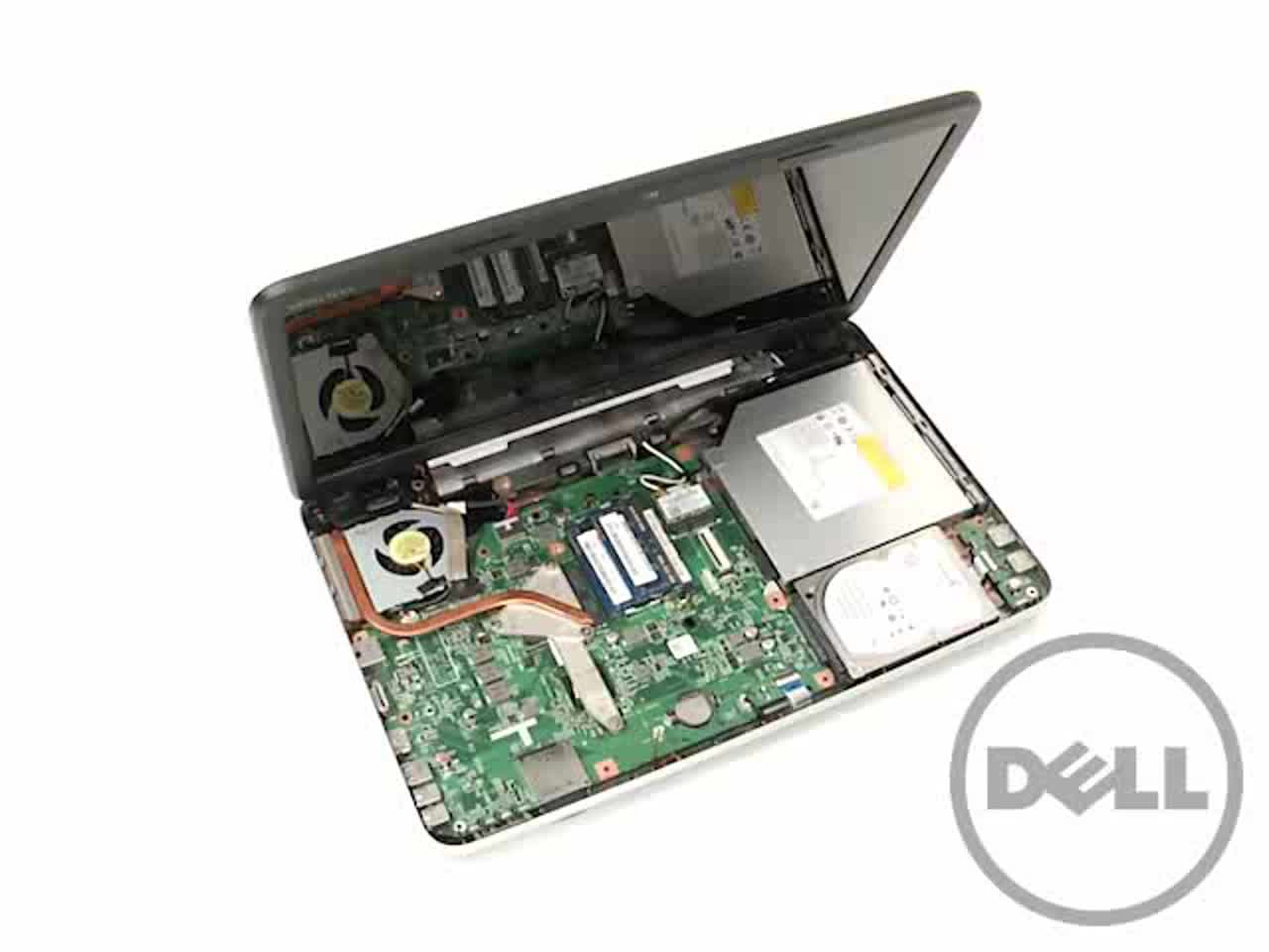 how to erase dell laptop