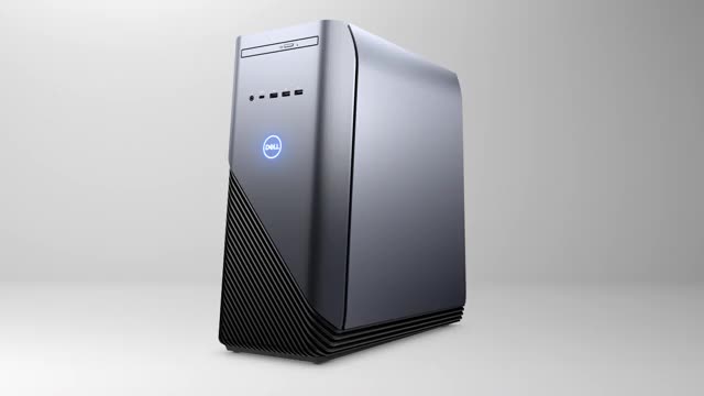 Inspiron 5680 Vr Ready Gaming Desktop Dell United States 1702