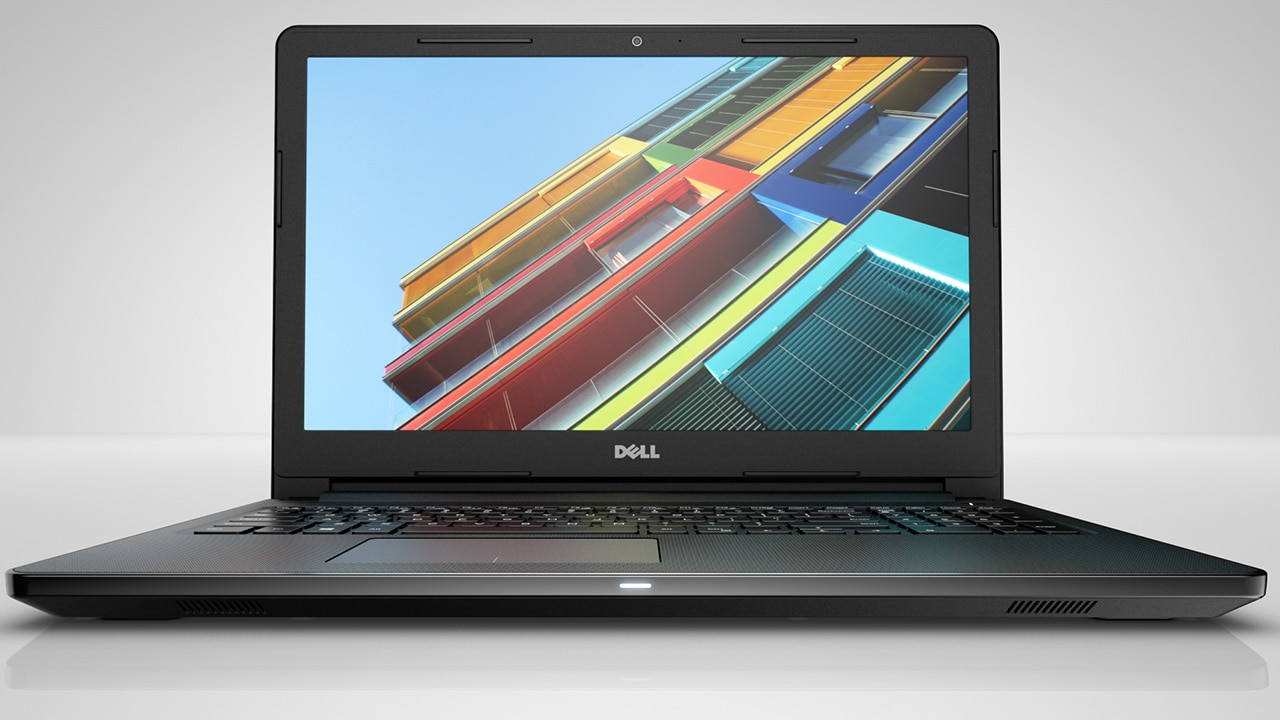 Inspiron 15 3000  11