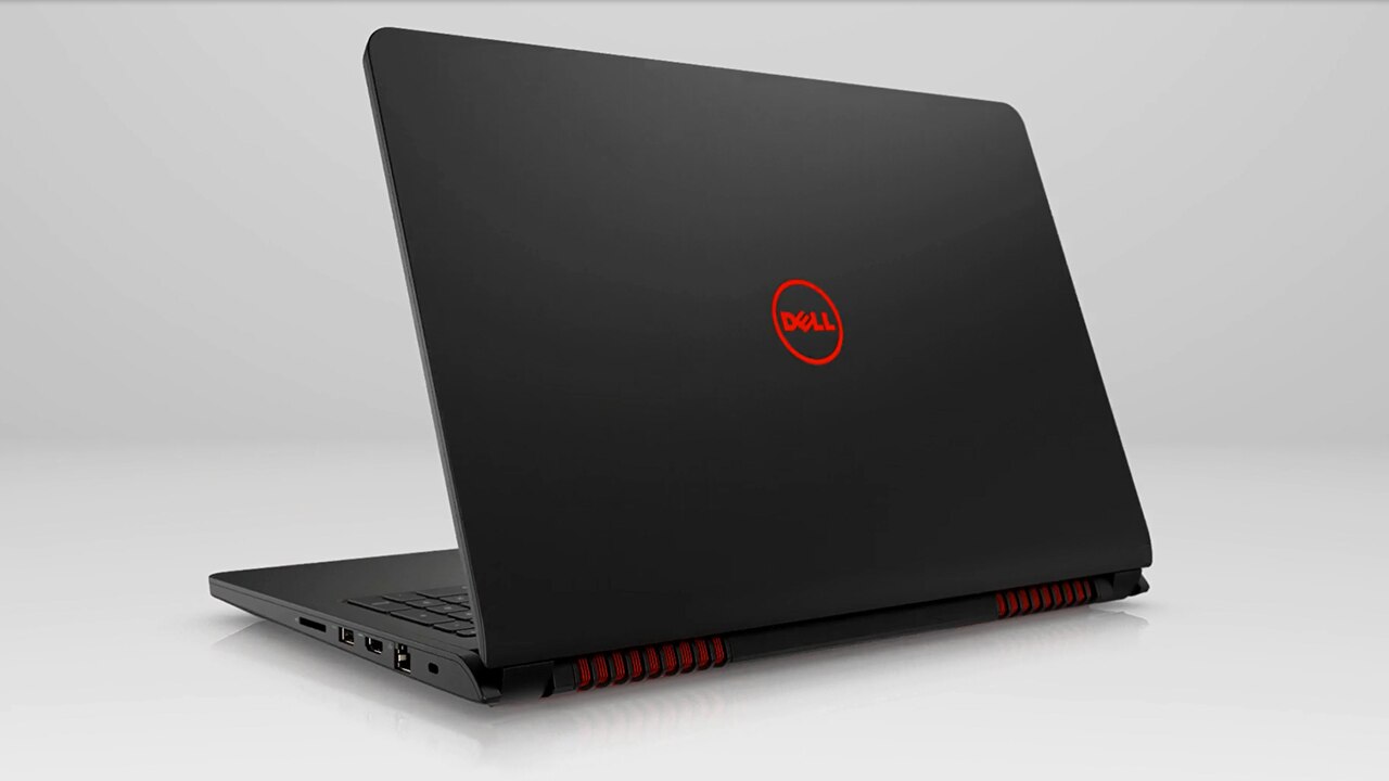 Inspiron 15 5000 Gaming high performance laptop | Dell Australia