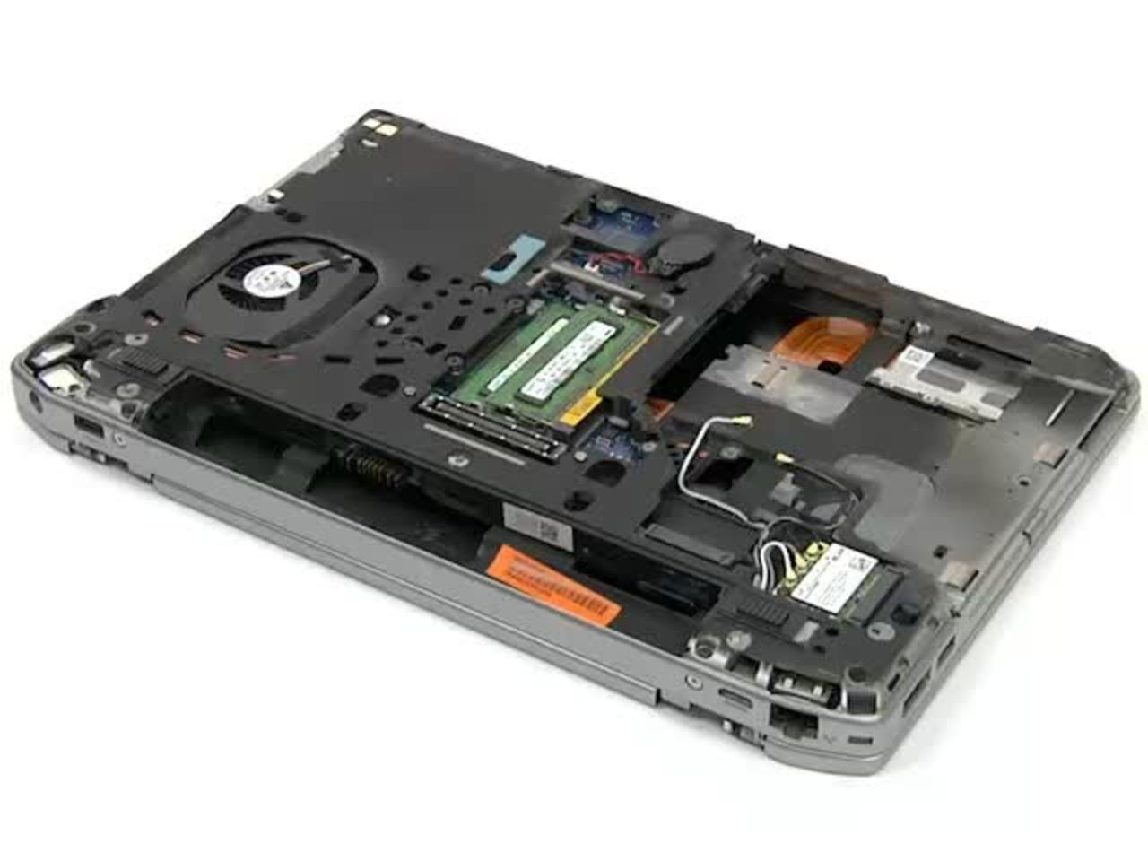 Latitude E6330 Remove The Lcd Dell