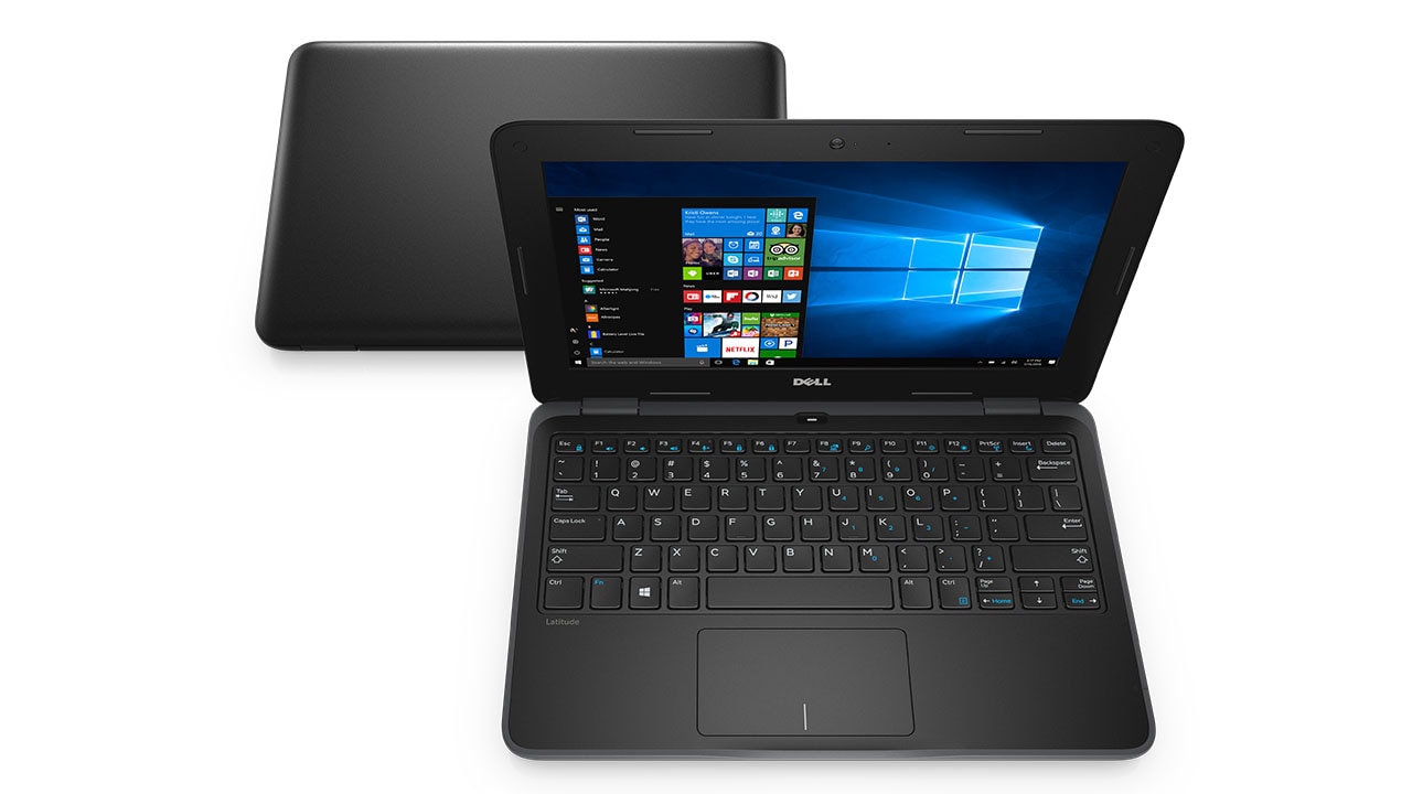 Dell Latitude Education Laptop 11 3000 Product 360 9 >